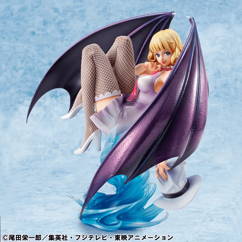 MegaHouse Portrait.Of.Pirates ONE PIECE “Evolutionary History” 「Stussy」 - ONE PIECE