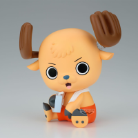 ONE PIECE SOFVIMATES～CHOPPER WHOLE CAKE ISLAND AFTER A BATH ver.～ 1