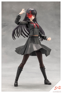 KUON YAKUSHIJI [MARIA KAGARIBI COSTUME] 1