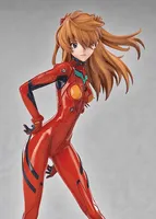 Good Smile Arts Shanghai Asuka Shikinami Langley - Rebuild of Evangelion - photo 3