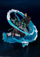 TAMASHII NATIONS TANJIRO KAMADO -WATER BREATHING- - Demon Slayer: Kimetsu no Yaiba - photo 6