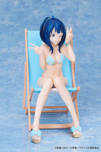 Makeine: Too Many Losing Heroines! Anna Yanami Non-Scale Figure 5