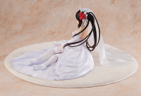 Light Novel Edition Kurumi Tokisaki: Wedding Dress Ver. 5