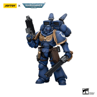 Ultramarines Jump Pack Intercessors Intercessor 2 20