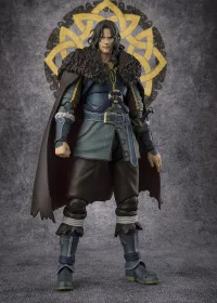 Wulf (The Lord of the RingsThe War Of The Rohirrim) "The Lord of the Rings", TAMASHII NATIONS S.H.Figuarts