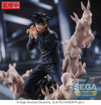 FIGURIZMα "Jujutsu Kaisen" "Megumi Fushiguro" Encounter 3