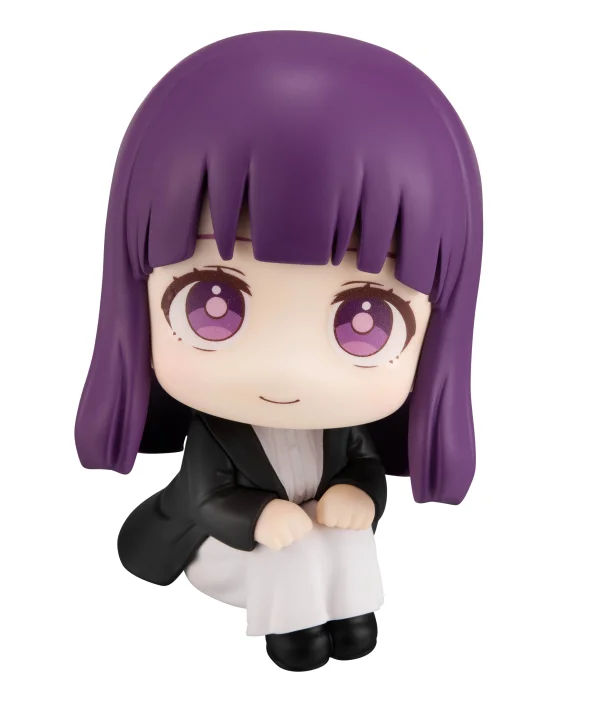 MegaHouse Lookup Frieren：Beyond Journeys End Fern - Frieren: Beyond Journey's End