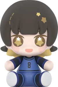 GOOD SMILE COMPANY Huggy Good Smile Bachira Meguru - BLUE LOCK - photo 2