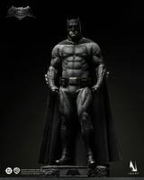 INART – Batman v Superman: Dawn of Justice - Batman 1/6 Collectible Figure 28