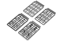 Wave Co. PC-02 Poly Cap 2mm - Kit Accessories - photo 2