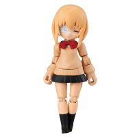 Heavy Weapon High School Girl Team 4 2