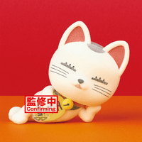 DANDADAN Fluffy Puffy～Turbo Granny(beckoning-cat)～(ver.A) 4