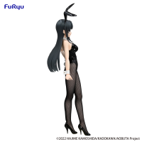 Rascal Does Not Dream Series@BiCute Bunnies Figure -Mai Sakurajima- 2