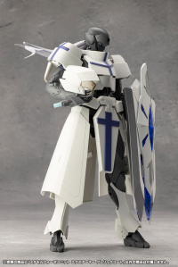 METAMORPHOSE UNIT EXARMOR CLERIC COAT 4