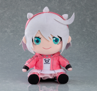Plushie Elphelt Valentine 1