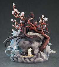 Wei Wuxian &amp; Lan Wangji: Buxianxian Ver. 4