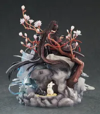 Good Smile Arts Shanghai Wei Wuxian &amp; Lan Wangji: Buxianxian Ver. - The Master of Diabolism - photo 4