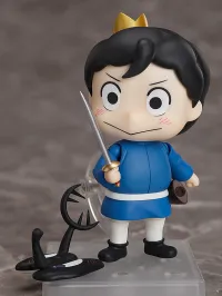 GOOD SMILE COMPANY Nendoroid Bojji & Kage - Ranking of Kings - photo 2