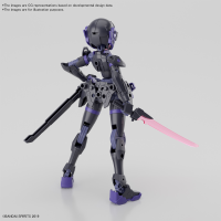 30MM 1/144 EXM-H15E ACERBY (TYPE-E) 7