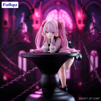 Goddess of Victory: Nikke@Noodle Stopper Figure -Yuni- 1