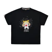 Good Smile Arts Shanghai Pop Team Epic T-Shirt: Popuko Fire S - POP TEAM EPIC - photo 2