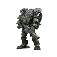 APOC Series Storm Tempestus Fire Support Type Mecha 25