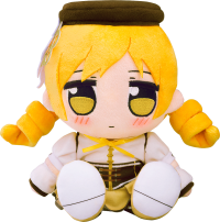 Kuripan Plushie Mami Tomoe 2
