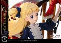 PRISMA WING Shadows House Kate & Emilico 1/7 Scale Statue 14