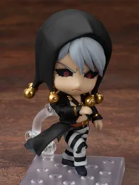 GOOD SMILE COMPANY Nendoroid Risotto Nero(re-run) - JoJo's Bizarre Adventure - photo 6