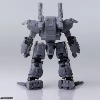 KOTOBUKIYA STRUCTURE ARTS PLUS 1/72 SCALE PLASTIC MODEL KIT SERIES Additional Selection Vol. 1 - Video Games - photo 12