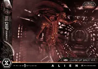 Prime 1 Studio Museum Masterline XL Alien (Film) Big Chap Xenomorph Close Up Shot Ver. Deluxe Version			 - Alien (Movie Franchise) - photo 39