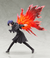 ARTFX J Toka Kirishima 5