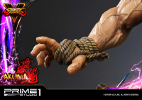 Premium Masterline Street Fighter V Akuma Ultimate Version 44