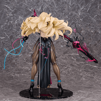 Saber/Barghest 11