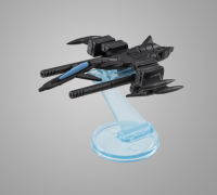 Cosmo Fleet SP STAR BLAZERS 2202 U.N.C.F. Andromeda Class 1st Battleship Andromeda(Repeat) 8