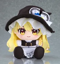 GOOD SMILE COMPANY Chocopuni Plushie Marisa - Touhou Project - photo 1