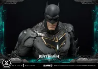 Prime 1 Studio Ultimate Museum Masterline Justice League (Comics) Batman Advanced Suit (Design By Josh Nizzi) - DC Comics - photo 2