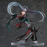Union Creative Calne Ca JAPANESE Style 15th Memorial Costume		 - Hatsune Miku - photo 11