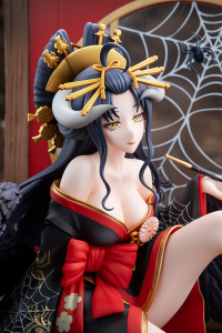 Albedo Splendid Kimono Ver. 6