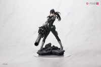 Kaiju No. 8 Figure Mina Ashiro 3