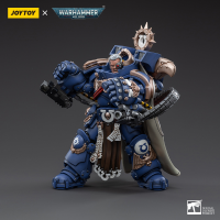 Ultramarines Chapter Master Marneus Calgar 3