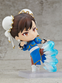 Nendoroid Chun-Li 2
