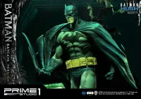 Prime 1 Studio Museum Masterline Batman: Hush (Comics) Batman Batcave Bonus Version - DC Comics - photo 30