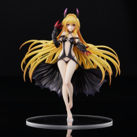 To Love-Ru Darkness - Golden Darkness Darkness Ver. 1/6		 1