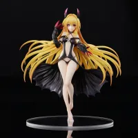 Union Creative To Love-Ru Darkness - Golden Darkness Darkness Ver. 1/6		 - To LOVE-Ru - photo 1