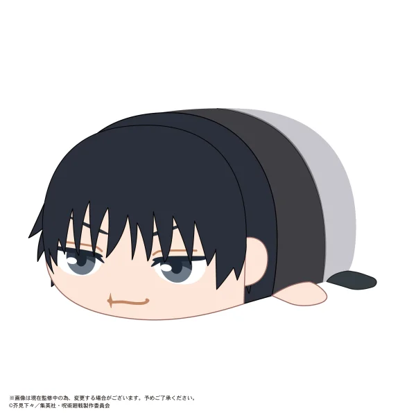 MAX LIMITED JUJUTSUKAISEN POTE KORO MASCOT Msize - Jujutsu Kaisen