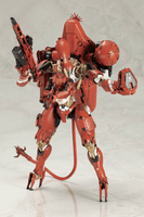 GHOST MECH COFFINS COMMANDER 7