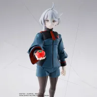 TAMASHII NATIONS Miorine Rembran - Mobile Suit Gundam: The Witch from Mercury - photo 2