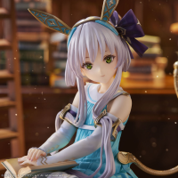 Atelier Sophie 2: The Alchemist of the Mysterious Dream Plachta 1/7 Complete Figure 5