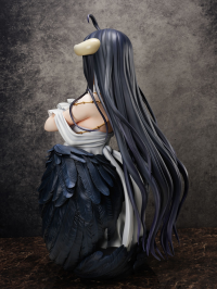 Albedo 1/1 Scale Bust Figure 7